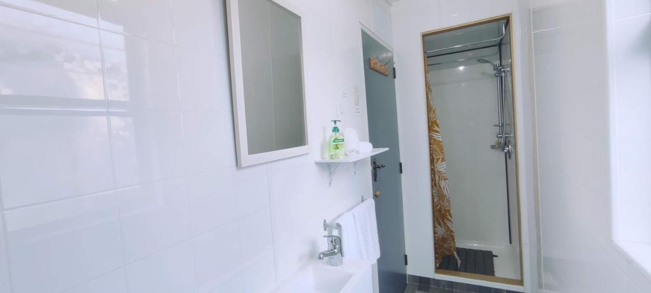 Comfy City Centre Home Квинстаун Экстерьер фото